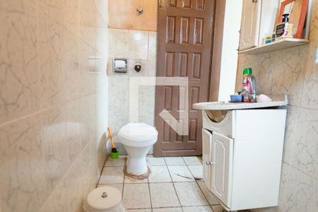 Casa à venda com 525m², 4 quartos e sem vaga Casa à venda com 525m², 4 quartos e sem vagaBanheiro Social 2