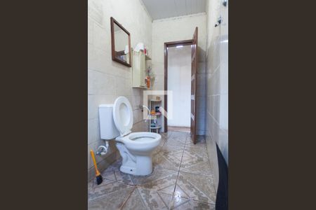 Casa à venda com 525m², 4 quartos e sem vaga Casa à venda com 525m², 4 quartos e sem vagaBanheiro Social 1