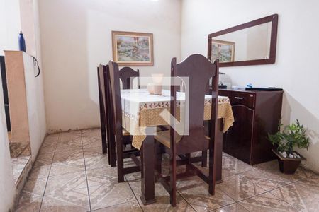 Casa à venda com 525m², 4 quartos e sem vaga Casa à venda com 525m², 4 quartos e sem vagaSala de Jantar