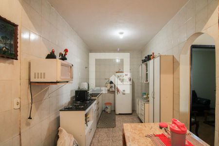 Casa à venda com 360m², 3 quartos e 2 vagasCozinha casa 2