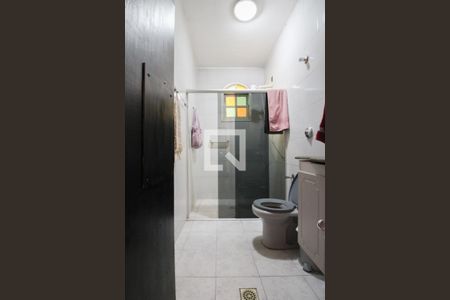 Casa à venda com 360m², 3 quartos e 2 vagasBanheiro Social casa 2