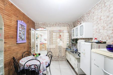 Casa à venda com 360m², 3 quartos e 2 vagasCozinha casa 1