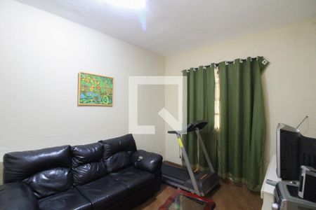 Casa à venda com 360m², 3 quartos e 2 vagasQuarto 1 casa 2