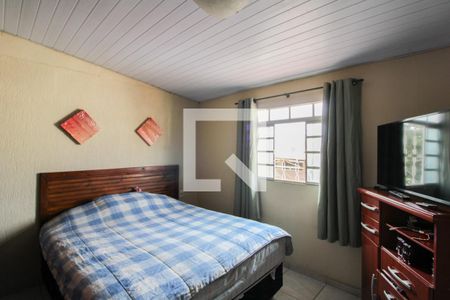 Casa à venda com 360m², 3 quartos e 2 vagasSuíte casa 2