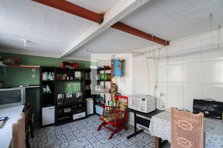 Casa à venda com 360m², 3 quartos e 2 vagasEscritório - casa 1