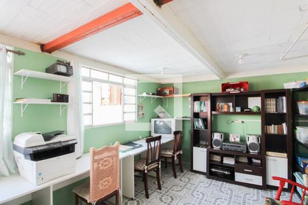 Casa à venda com 360m², 3 quartos e 2 vagasEscritório - casa 1