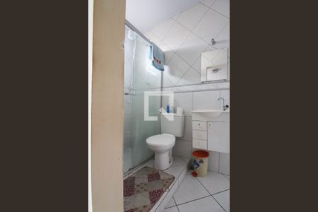 Casa à venda com 360m², 3 quartos e 2 vagasBanheiro da Suíte casa 2