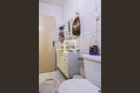Casa à venda com 360m², 3 quartos e 2 vagasBanheiro Social casa 1