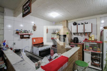 Casa à venda com 360m², 3 quartos e 2 vagasÁrea - casa 1