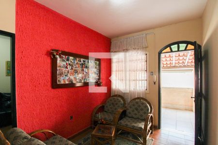 Casa à venda com 360m², 3 quartos e 2 vagasSala 1 - casa 2