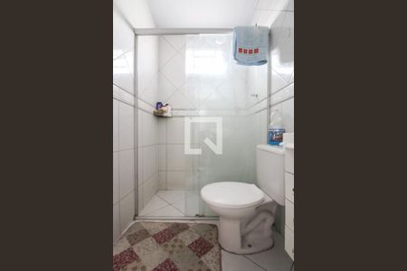 Casa à venda com 360m², 3 quartos e 2 vagasBanheiro da Suíte casa 2