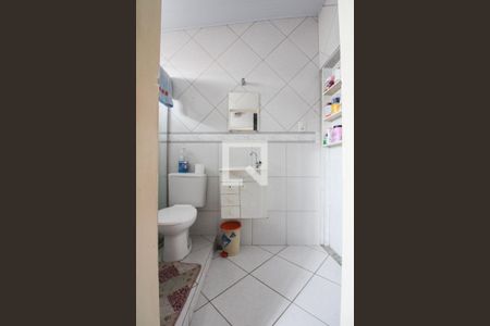 Casa à venda com 360m², 3 quartos e 2 vagasBanheiro da Suíte casa 2