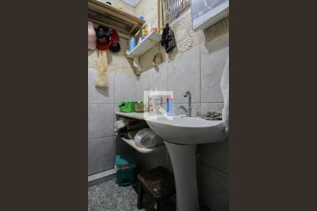 Casa à venda com 360m², 3 quartos e 2 vagasLavabo casa 1