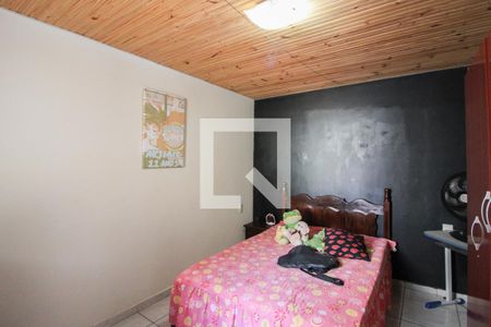 Casa à venda com 360m², 3 quartos e 2 vagasQuarto 2 casa 2
