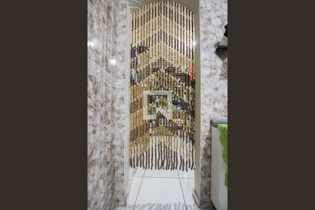 Casa à venda com 360m², 3 quartos e 2 vagasDespensa casa 1