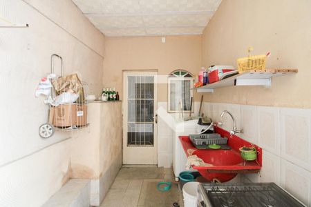 Casa à venda com 360m², 3 quartos e 2 vagasÁrea de Serviço casa 2