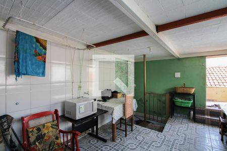 Casa à venda com 360m², 3 quartos e 2 vagasEscritório - casa 1