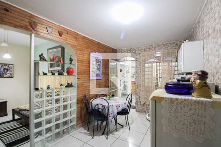 Casa à venda com 360m², 3 quartos e 2 vagasCozinha casa 1