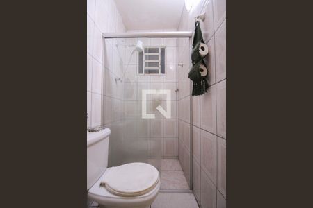 Casa à venda com 360m², 3 quartos e 2 vagasBanheiro Social casa 1