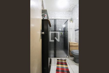 Casa à venda com 360m², 3 quartos e 2 vagasBanheiro da Suíte casa 1