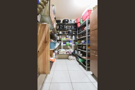 Casa à venda com 360m², 3 quartos e 2 vagasDespensa casa 1