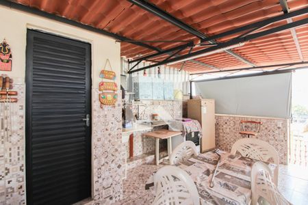 Casa à venda com 360m², 3 quartos e 2 vagasEspaço Gourmet casa 1