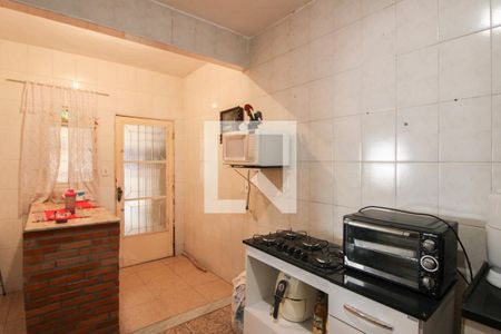 Casa à venda com 360m², 3 quartos e 2 vagasCozinha casa 2