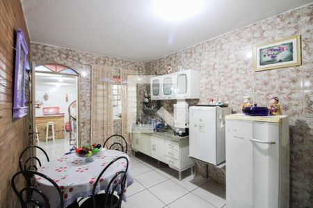 Casa à venda com 360m², 3 quartos e 2 vagasCozinha casa 1