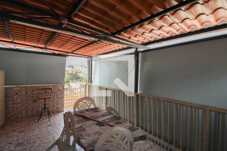 Casa à venda com 360m², 3 quartos e 2 vagasEspaço Gourmet casa 1