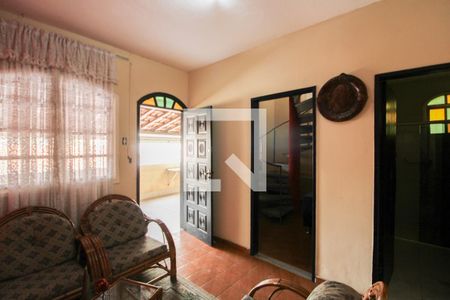 Casa à venda com 360m², 3 quartos e 2 vagasSala 1 - casa 2