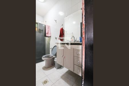 Casa à venda com 360m², 3 quartos e 2 vagasBanheiro Social casa 2