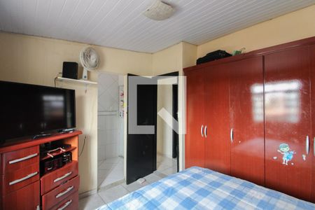 Casa à venda com 360m², 3 quartos e 2 vagasSuíte casa 2