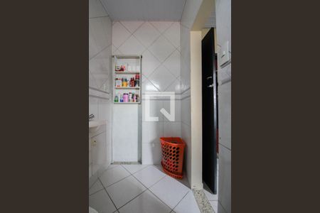 Casa à venda com 360m², 3 quartos e 2 vagasBanheiro da Suíte casa 2