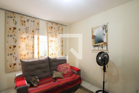Casa à venda com 360m², 3 quartos e 2 vagasQuarto 2 casa 1