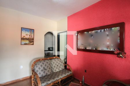 Casa à venda com 360m², 3 quartos e 2 vagasSala 1 - casa 2