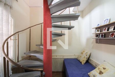 Casa à venda com 360m², 3 quartos e 2 vagasSala 2 - casa 2