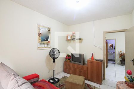 Casa à venda com 360m², 3 quartos e 2 vagasQuarto 2 casa 1