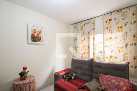 Casa à venda com 360m², 3 quartos e 2 vagasQuarto 2 casa 1