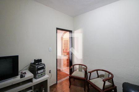 Casa à venda com 360m², 3 quartos e 2 vagasQuarto 1 casa 2