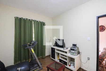 Casa à venda com 360m², 3 quartos e 2 vagasQuarto 1 casa 2