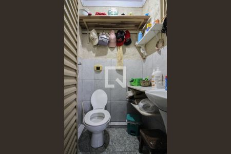 Casa à venda com 360m², 3 quartos e 2 vagasLavabo casa 1
