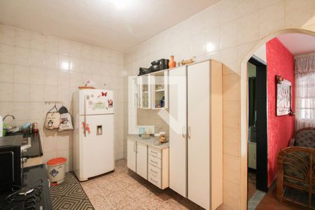 Casa à venda com 360m², 3 quartos e 2 vagasCozinha casa 2