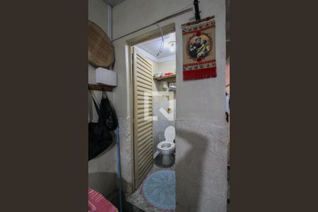 Casa à venda com 360m², 3 quartos e 2 vagasLavabo casa 1