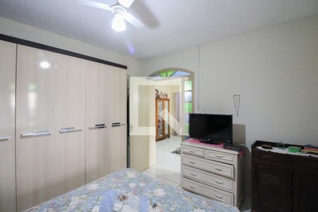 Casa à venda com 360m², 3 quartos e 2 vagasQuarto 1 casa 1