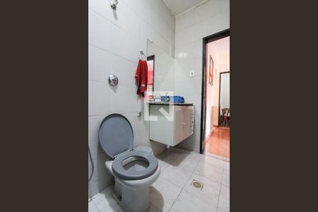 Casa à venda com 360m², 3 quartos e 2 vagasBanheiro Social casa 2