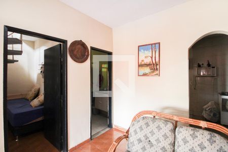 Casa à venda com 360m², 3 quartos e 2 vagasSala 1 - casa 2