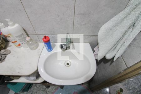 Casa à venda com 360m², 3 quartos e 2 vagasLavabo casa 1