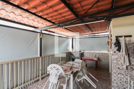 Casa à venda com 360m², 3 quartos e 2 vagasEspaço Gourmet casa 1