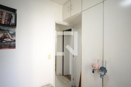 Apartamento à venda com 68m², 3 quartos e 2 vagasQuarto