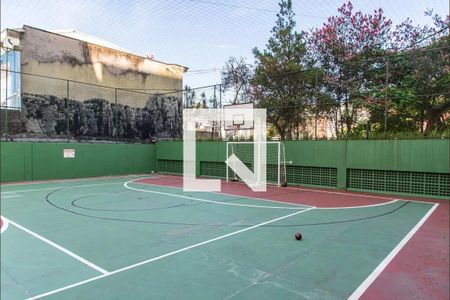 Apartamento à venda com 68m², 3 quartos e 2 vagasQuadra